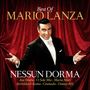 Best of Mario Lanza - "Nessun dorma" (Vinyl), LP