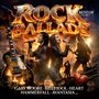 Rock Ballads: Best Of Vol. 1, CD