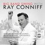 Ray Conniff: Big Band Swing With, CD