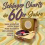 Schlager Charts Der 60er Jahre, CD