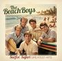 The Beach Boys: Surfin Safari - Greatest Hits, CD