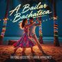 Antonio Ascolino & Anita Aragonez: A Bailar Bachateca, CD