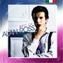 Text: "BEST OF ALAN ROSS". Ein Mann in formeller Kleidung mit nachdenklicher Pose, dezente italienische Flagge.
