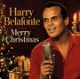 Harry Belafonte: Merry Christmas, CD