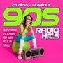 Fitness & Workout: 90s Radio Hits, CD