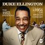 Duke Ellington (1899-1974): The 1953 Pasadena & 1954 Los Angeles Concert, LP