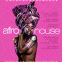 Afro House 2026, CD