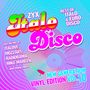 ZYX Italo Disco New Generation: Vinyl Edition Vol.10, LP