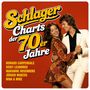 Schlager Charts Der 70er Jahre, CD