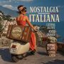 Nostalgia Italiana, CD