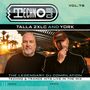 Techno Club Vol. 78, CD