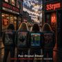 Heavy Metal Vinyl Attack, LP