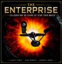 Original Soundtrack-Star Trek: The Enterprise - Celebrating 60 Years Of Star Trek, LP