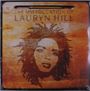 Lauryn Hill: The Miseducation Of Lauryn Hill, LP,LP