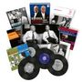 Ludwig van Beethoven: Violinsonaten Nr.1-10, CD,CD,CD,CD,CD,CD,CD