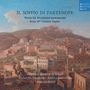 : Il Soffio di Partenope - Werke für Holzbläser aus dem Neapel des 18.Jahrhunderts, CD