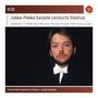 Jean Sibelius: Jukka-Pekka Saraste conducts Sibelius, CD,CD,CD,CD,CD,CD,CD,CD