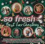 : So Fresh: Best Ever Christmas, CD,CD