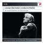 Gustav Mahler: Symphonien Nr.1-10, CD,CD,CD,CD,CD,CD,CD,CD,CD,CD,CD,CD