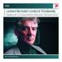 Peter Iljitsch Tschaikowsky: Symphonien Nr.1-6, CD,CD,CD,CD,CD