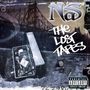 Nas: Lost Tapes, CD