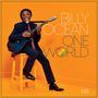 Billy Ocean: One World, LP