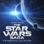 : Music From The Star Wars Saga: The Essential Collection, CD
