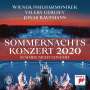 : Wiener Philharmoniker - Sommernachtskonzert Schönbrunn 2020, CD