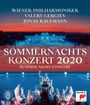 : Wiener Philharmoniker - Sommernachtskonzert Schönbrunn 2020, BR
