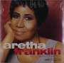 Aretha Franklin: Her Ultimate Collection, LP