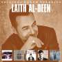 Laith Al-Deen: Original Album Classics, CD,CD,CD,CD,CD