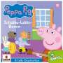 : Peppa Pig (015) Schakka-Lakka-Bumm (und 5 weitere Geschichten), CD