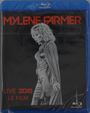 Mylène Farmer: Live 2019, BR