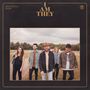 I Am They: Faithful God, CD