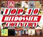 : Top 40 Hitdossier: Country, CD,CD,CD,CD