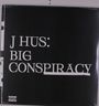 J Hus: Big Conspiracy, LP,LP