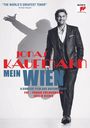 : Jonas Kaufmann - Mein Wien (Konzertfilm & Dokumentation), DVD