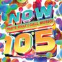Now That's What I Call Music! Vol.105, CD