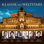 : Sony-Sampler "Klassik mit Weltstars", CD