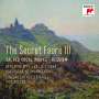 Gabriel Faure: The Secret Faure III - Geistliche Werke, CD