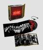 AC/DC: Power Up (Limited Box), CD,Merchandise