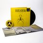 Haken: Virus (180g), LP,LP,CD