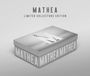 Mathea: M (Fanbox), CD,Merchandise,Buch