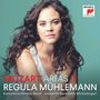 : Regula Mühlemann - Mozart Arias II, CD