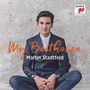 : Martin Stadtfeld - My Beethoven, CD