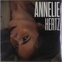 : Annelie Hertz (180g), LP