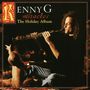 Kenny G.: Miracles: The Holiday Album, LP