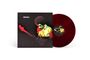 Jimi Hendrix: Band Of Gypsys (remastered) (180g) (Limited Edition) (Translucent Red/Black/White Marbled Vinyl), LP