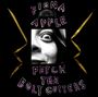 Fiona Apple: Fetch The Bolt Cutters, CD