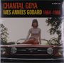 Chantal Goya: Mes Annees Godard, LP